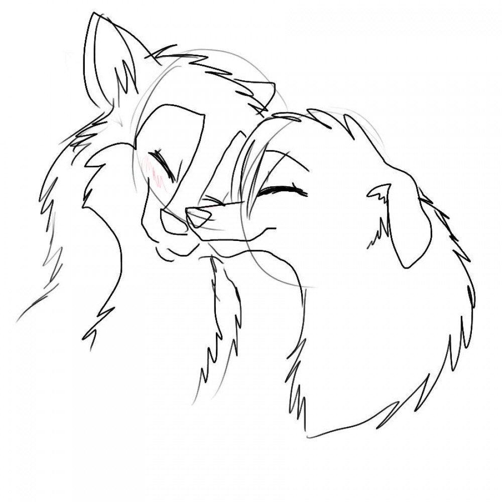 1000x1000 Balto Coloring Pages To Download And Print For Free