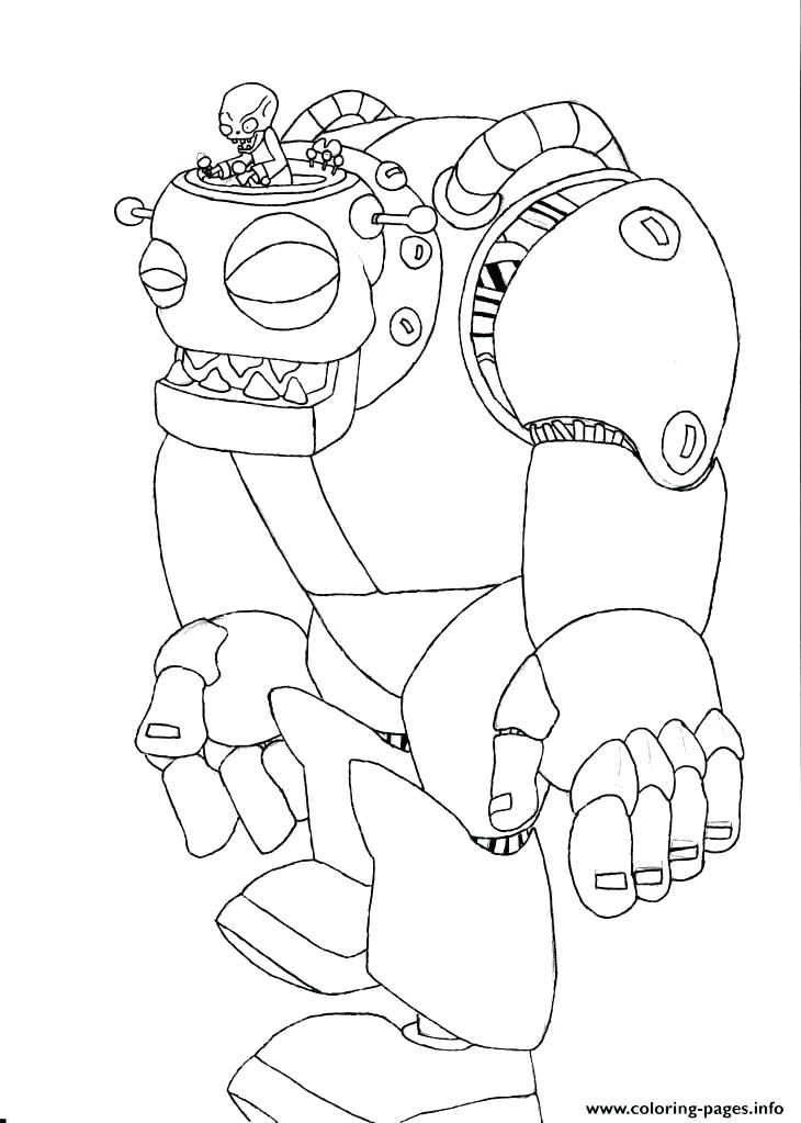 730x1023 Coloring Pages Plants Plants Vs Zombies Coloring Pages A Plants Vs