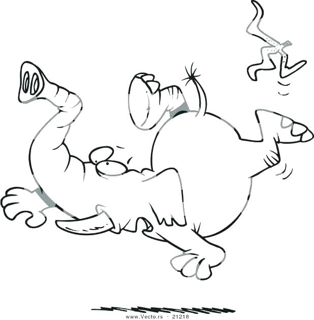 618x630 Banana Split Coloring Page Pages For Kids Home Housework Desserts