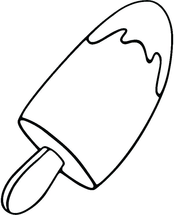 600x743 Banana Coloring Pages
