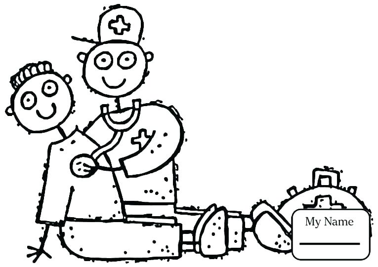 765x541 Band Aid Coloring Page First Aid Coloring Pages As Well As First