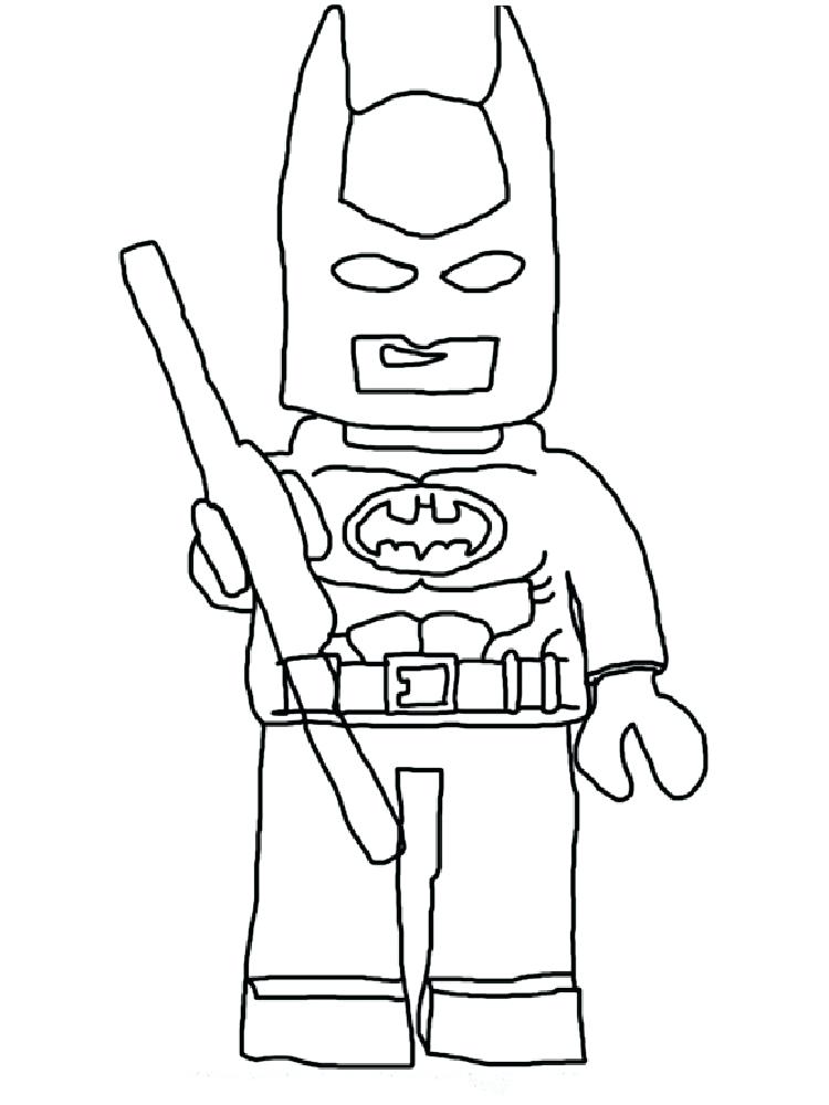750x1000 Lego Batman Coloring Pages Batman Coloring Pages For Boys Lego