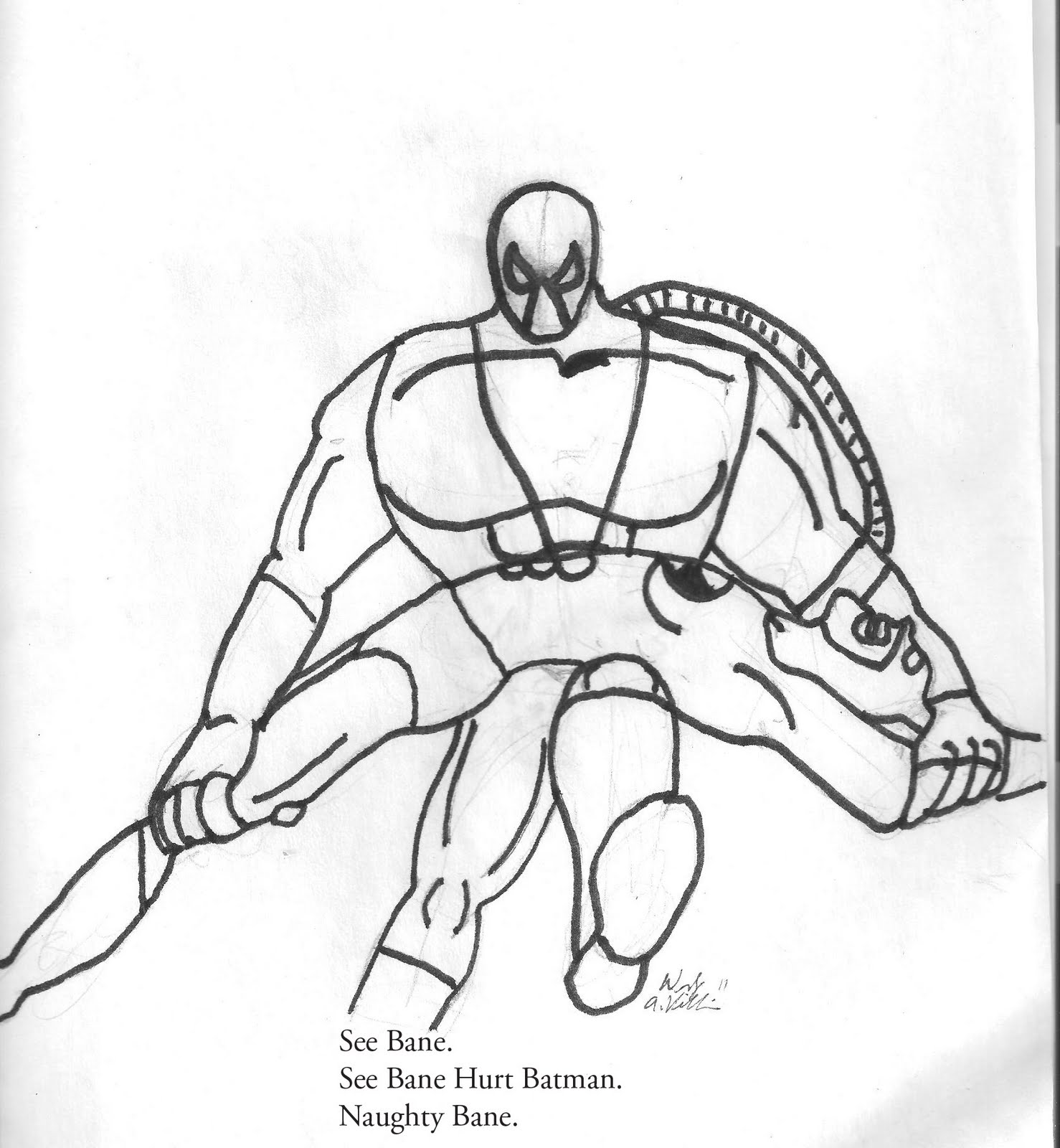 1478x1600 Lego Bane Coloring Pages