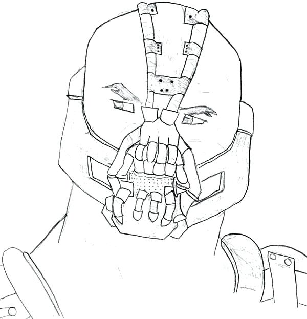 600x623 Bat Man Coloring Pages Batman Coloring Book As Well As Batman