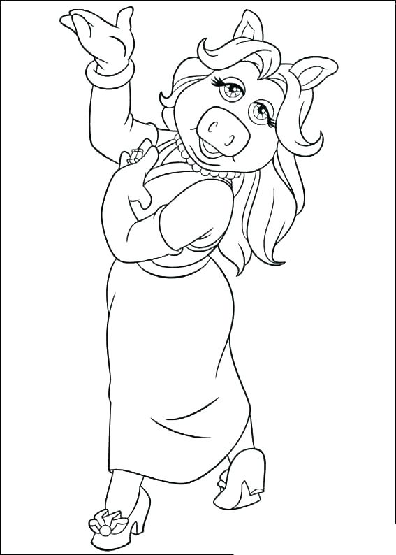 567x794 Bank Coloring Pages