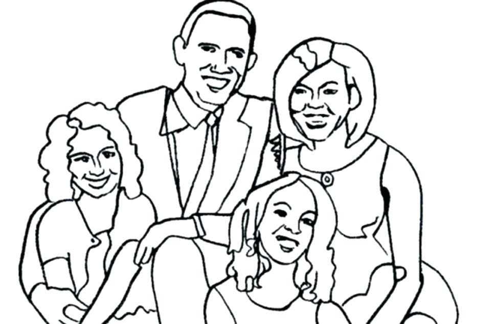 970x635 Barack Obama Coloring Pages Coloring Pages Coloring Coloring Pages