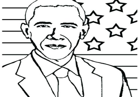 476x333 Obama Coloring Pages Amazing Design Coloring Pages For Kids