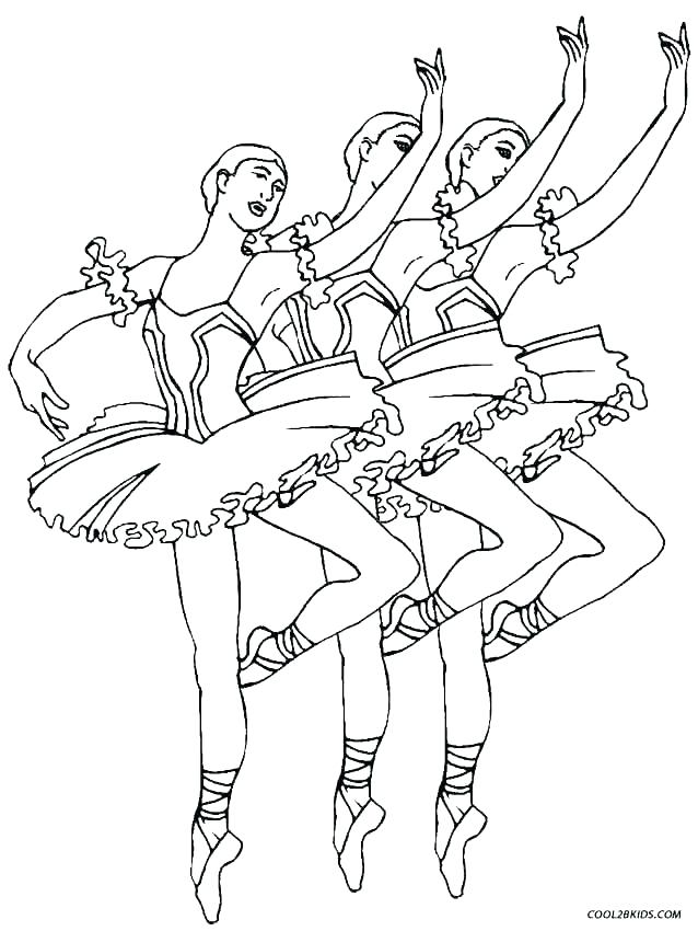 638x850 Barbie Ballerina Coloring Pages Ballerina Coloring Pages First