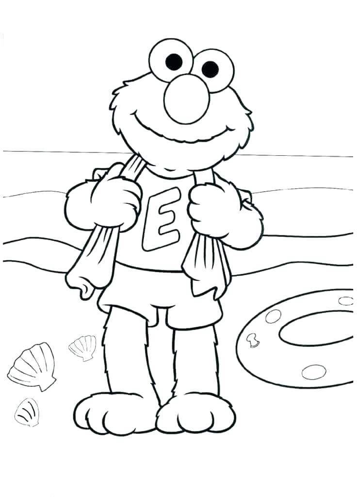736x1024 Free Printable Beach Coloring Pages On Beach Coloring Page Barbie