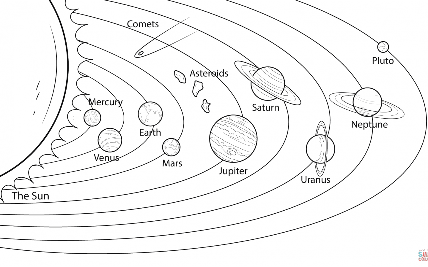 1440x900 Top Model Biz Coloring Pages Train Colouring Fashion Printable