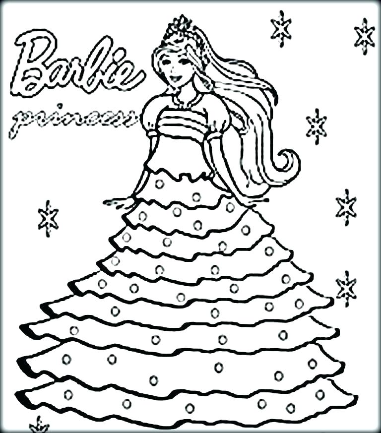 768x873 Keroppi Coloring Pages Free Barbie Printable Coloring Pages Barbie