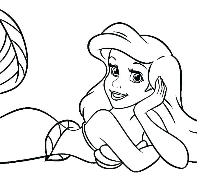 678x600 Excellent Barbie Coloring Pages Online Princess Coloring Pages