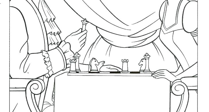 728x393 Barbie Dream House Coloring Pages