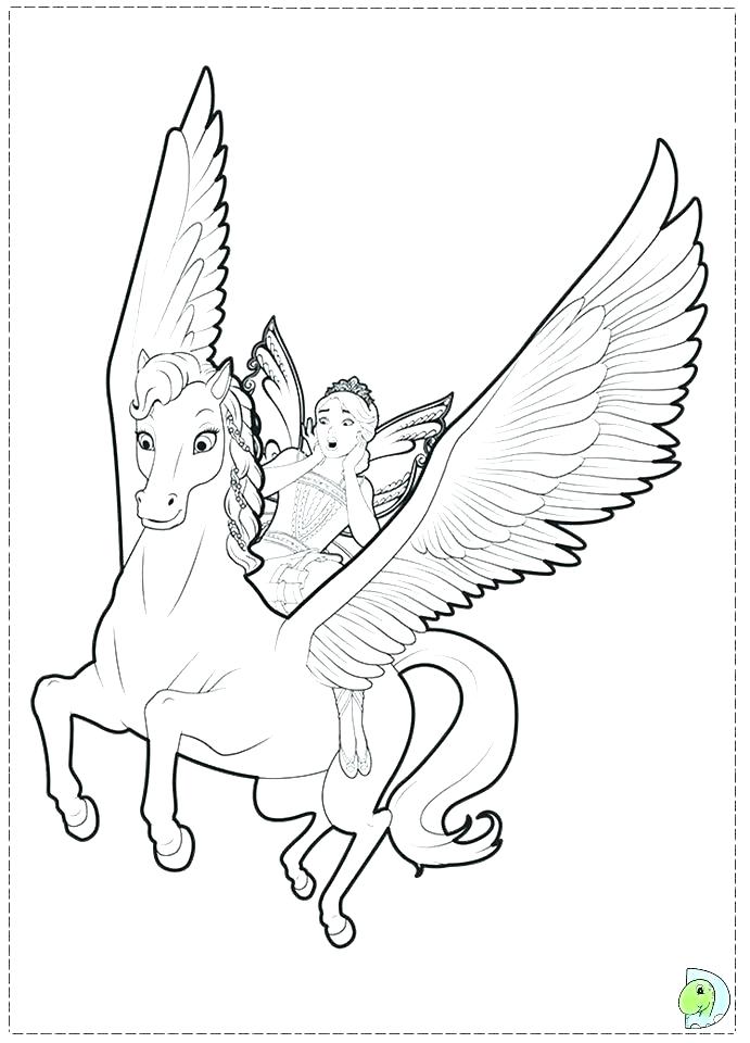 691x960 Barbie Fairy Coloring Pages Barbie Fairy Coloring Pages Barbie