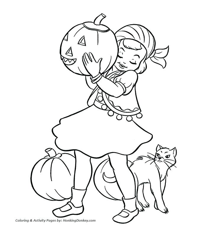 670x820 Barbie Halloween Coloring Pages Fuhrer Von