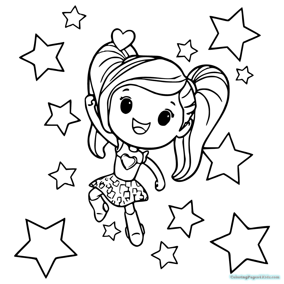 1200x1200 Barbie Video Game Hero Coloring Pages Coloring Pages For Kids