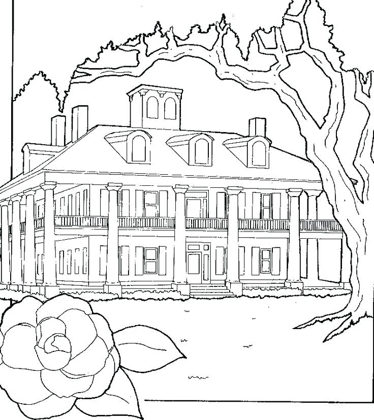 Barbie Life In The Dreamhouse Coloring Pages at GetDrawings | Free download