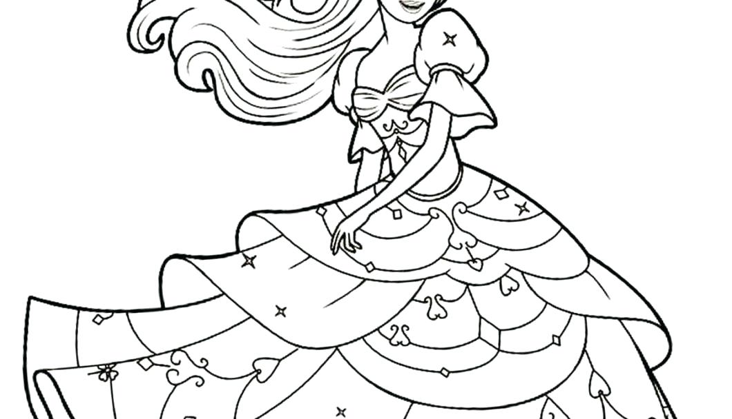 1060x608 Barbie Dream House Coloring Pages Coloring Pages Barbie Also