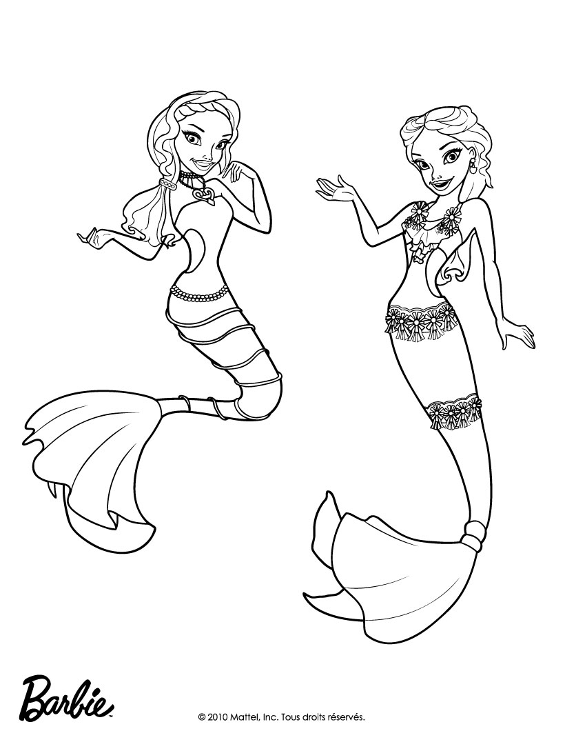 820x1060 Online Coloring Pages Of Mermaids Fresh Princess Mermaid Printable