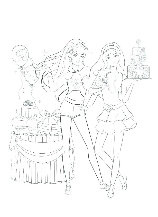 615x846 Princess Ariel Coloring Pages Games