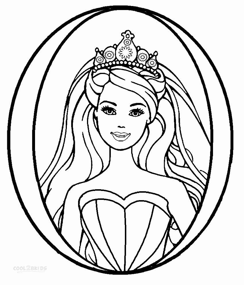 850x994 Barbie Printable Coloring Pages With Wallpapers Barbie And Ken