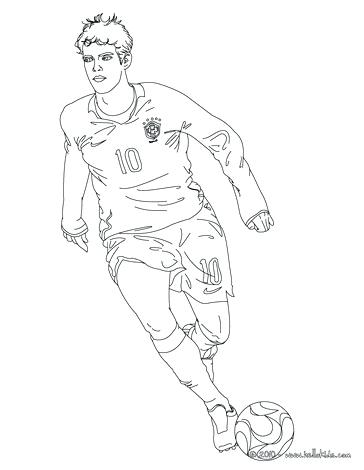 364x470 Soccer Coloring Pages Playing Soccer Playing Soccer Coloring Page