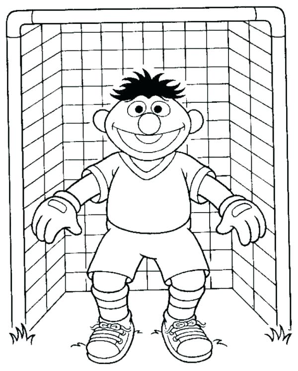600x747 Soccer Coloring Pages Soccer Coloring Page Coloring Pages Soccer