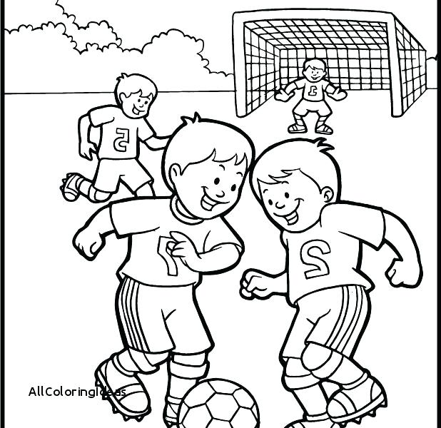 618x600 Soccer Coloring Pages Soccer Coloring Pages Girl Soccer Coloring
