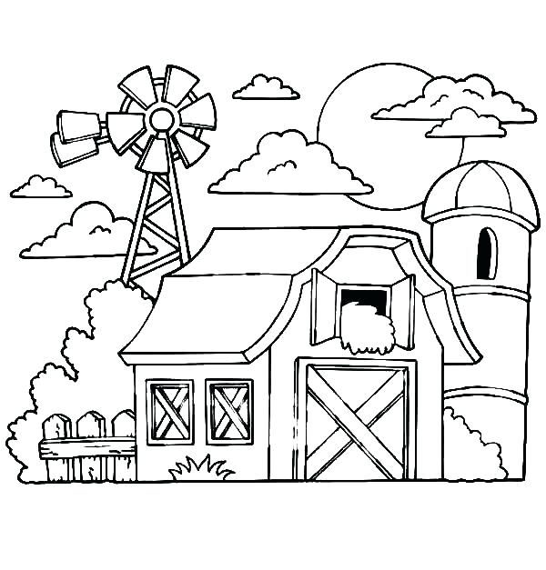 600x627 Large Print Coloring Pages Free Printable Coloring Pages Large