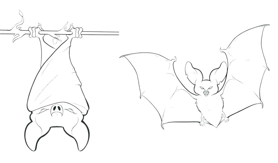 960x562 Printable Baseball Bat Coloring Pages Page Good For In Addition