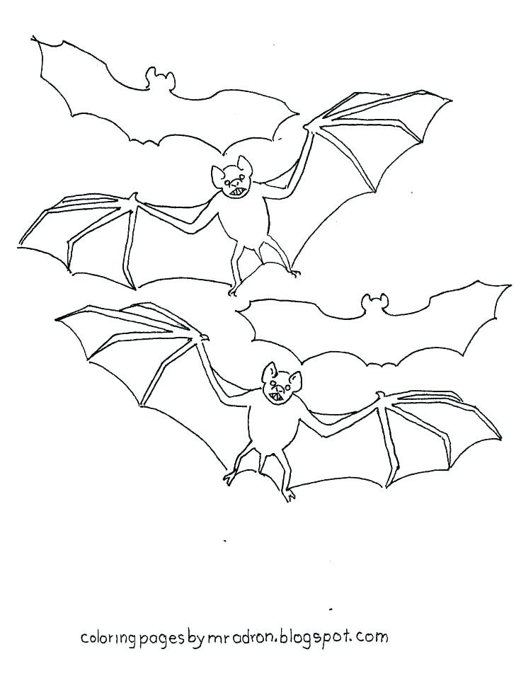 736x955 Bat Coloring Page Coloring Pages Bats Baseball Bat Coloring Page