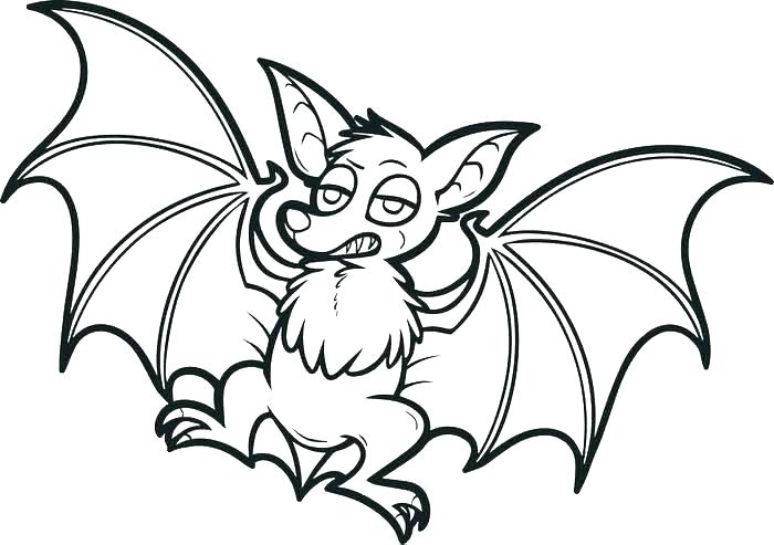 700x493 Bat Outlines Ghost Coloring Pages Coloring Pages Ghost Roaster Bat