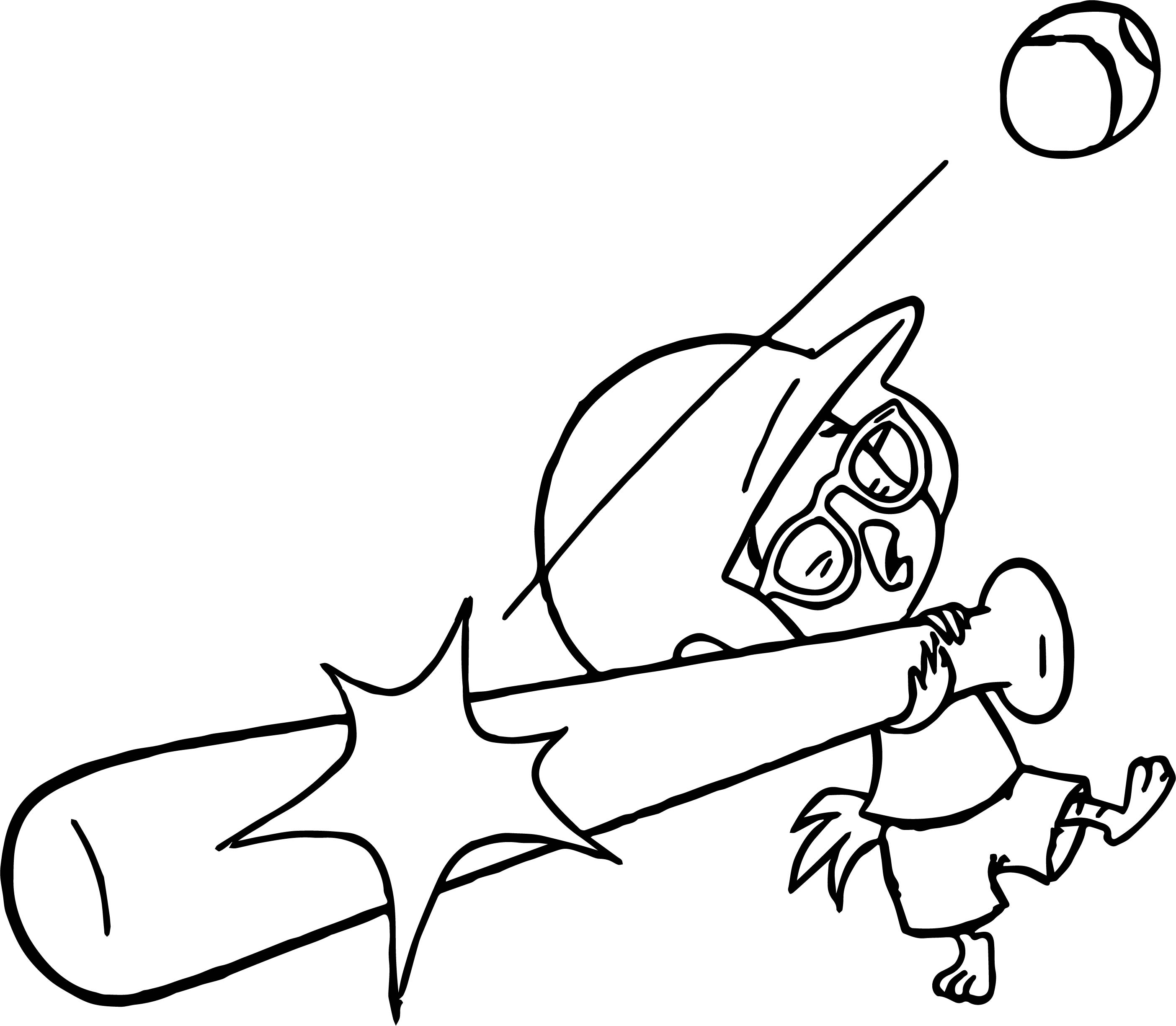 2808x2449 Chicken Little Coloring Pages Chicken Little Coloring Pages