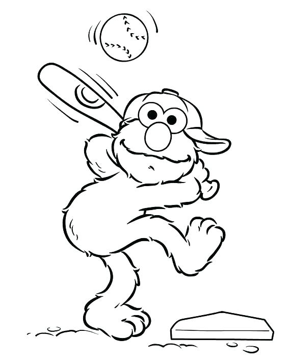 569x712 Best Brawny Baseball Coloring Pages Images On Coloring Page