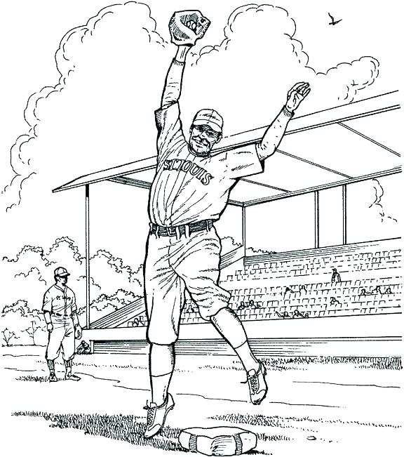 576x651 Baseball Catcher Coloring Pages Coloring Pages Disney Easy