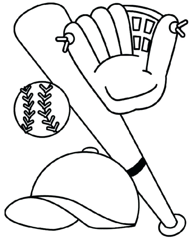 756x960 Baseball Coloring Pages Kids Printable Baseball Coloring Pages