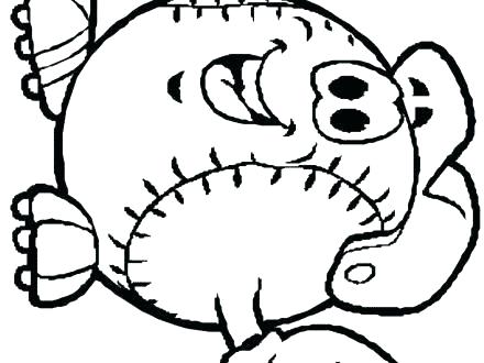 440x330 Baseball Coloring Pages Printable Pitcher Coloring Pages Fresh