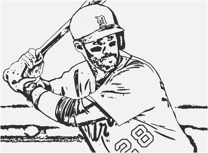 827x609 Coloring Pages For Boys Images Baseball Coloring Pages