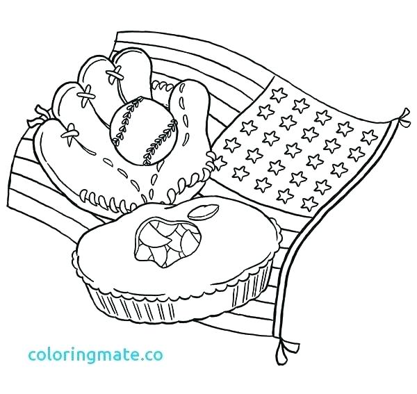 600x567 Mlb Coloring Pages Coloring Pages Coloring Pages Coloring Pages