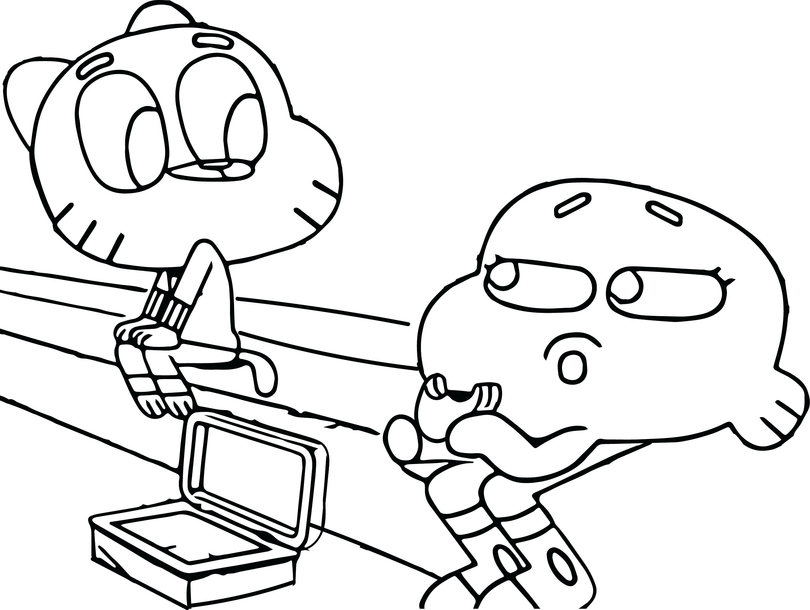 2613x1968 Baseball Field Coloring Pages