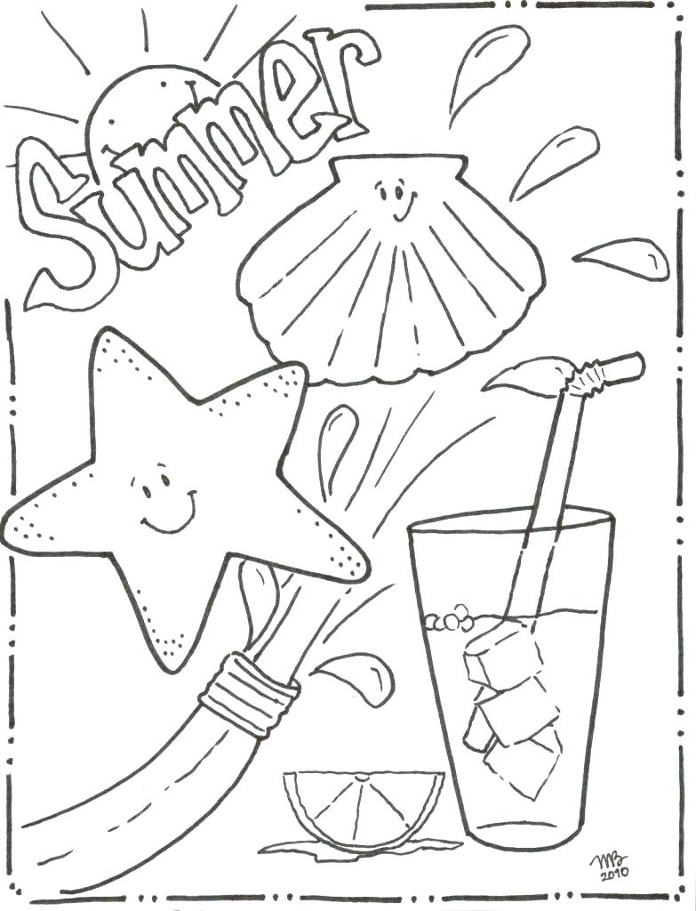783x1024 Spotlight Baseball Field Coloring Pages Diamond Drawing