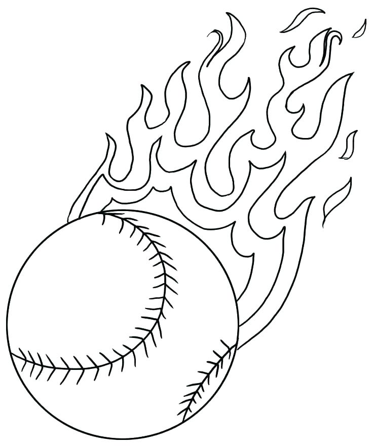 736x879 Baseball Cap Coloring Page Winter Hat Coloring Page Mlb Baseball