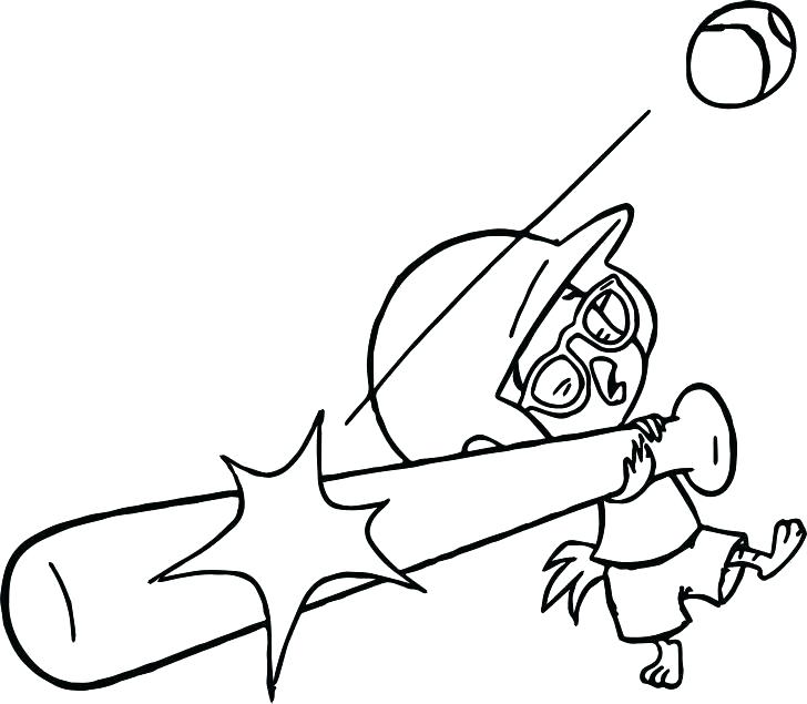 728x635 Baseball Coloring Pages Best Mlb Baseball Helmet Coloring Pages