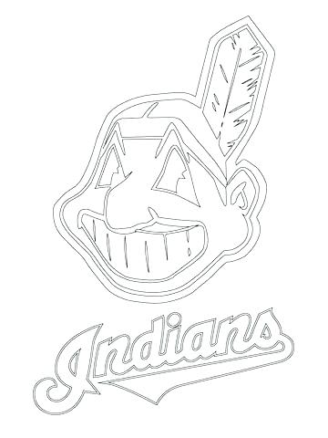 360x480 Mlb Logo Coloring Pages Cubs Coloring Pages With Cubs Logo