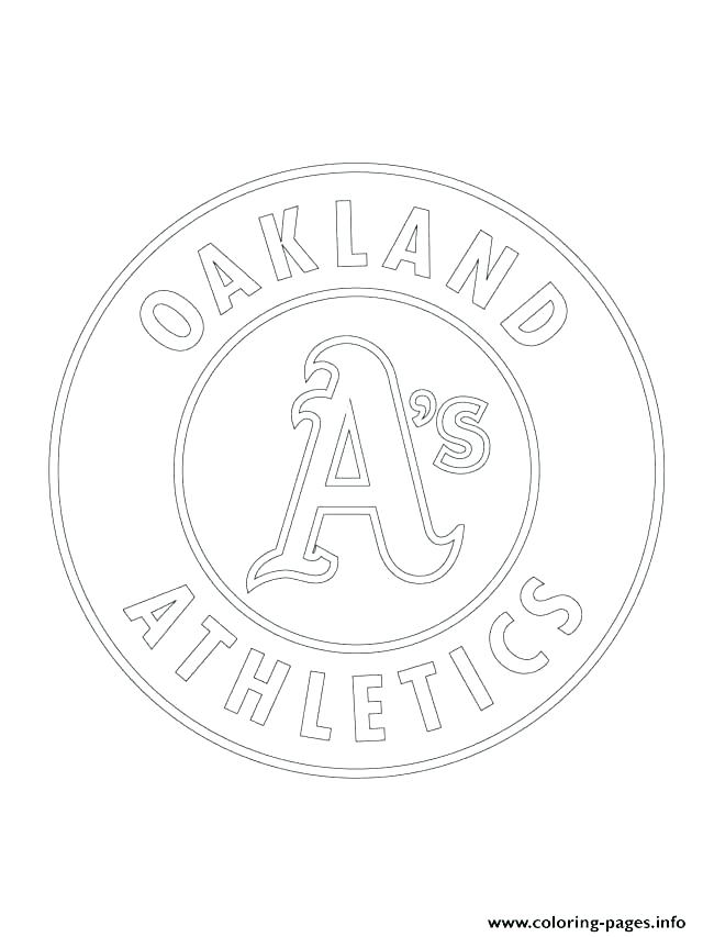 640x853 Mlb Logo Coloring Pages Dodgers Logo Coloring Page Free Printable