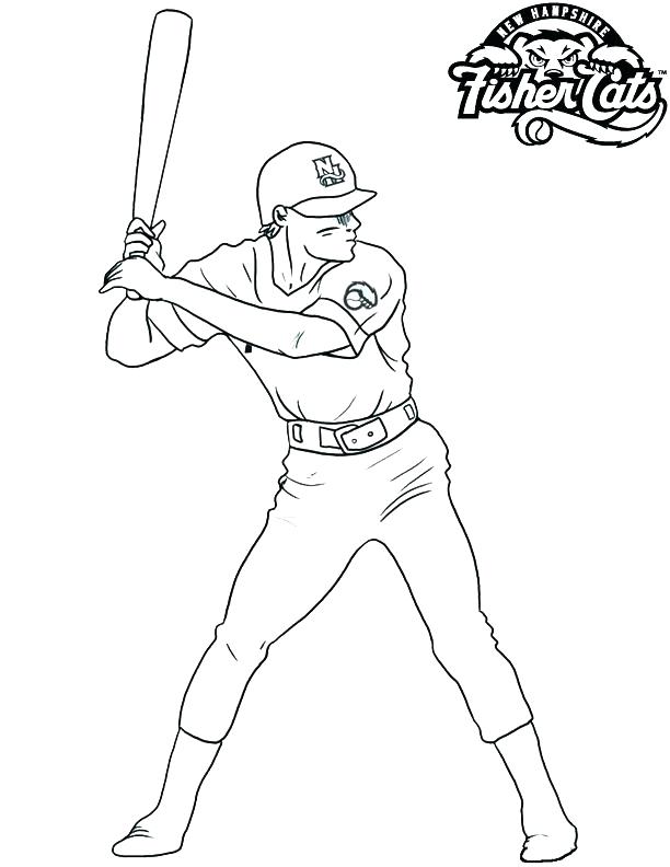 612x792 Baseball Diamond Coloring Pages Pics Baseball Field Coloring Pages