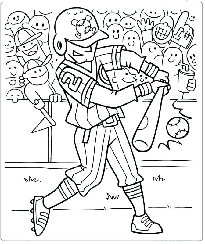 672x800 Major League Baseball Team Logo Coloring Pages Page Free Printable