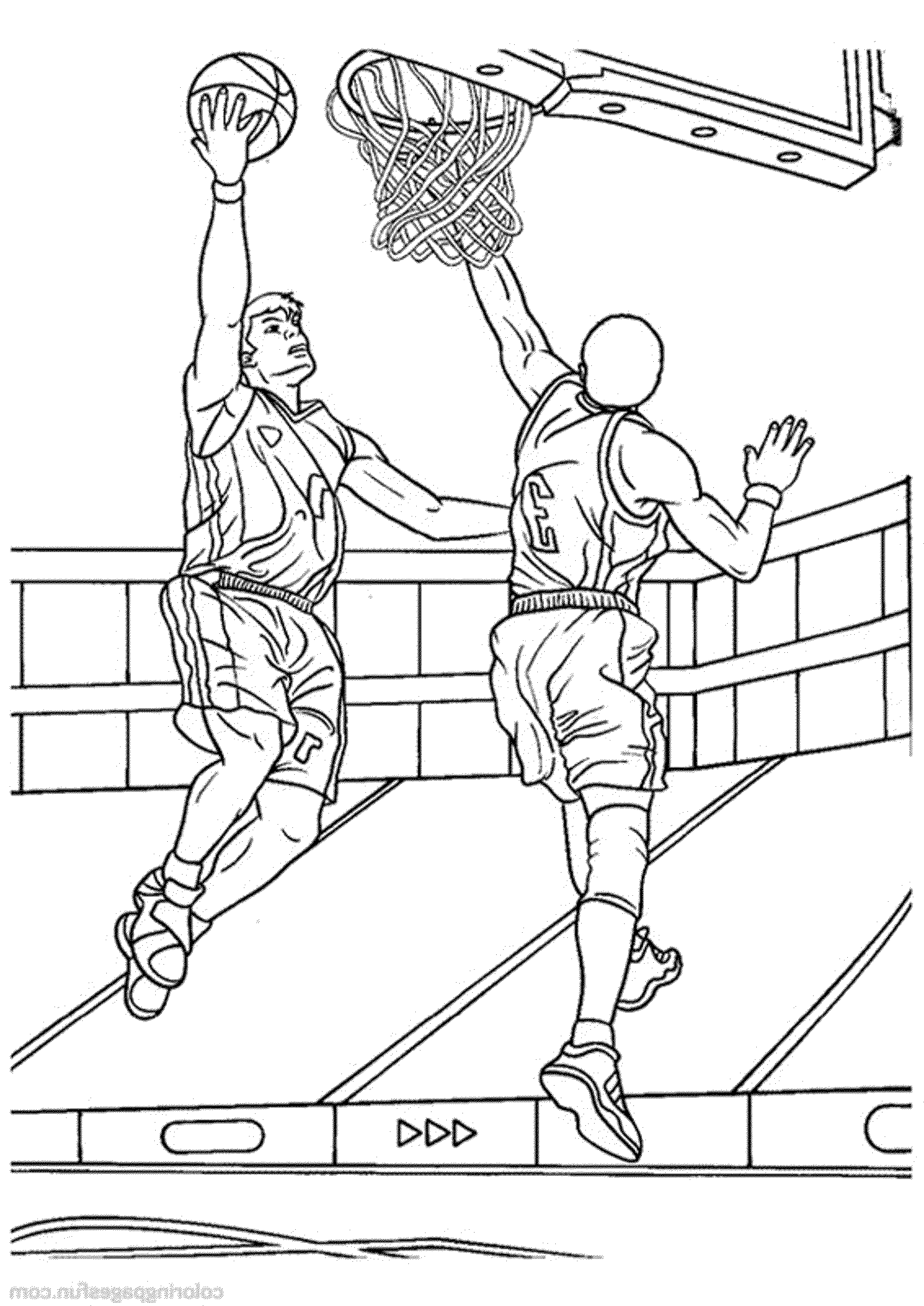 2000x2827 Alert Famous College Basketball Coloring Pages Stunning Photos