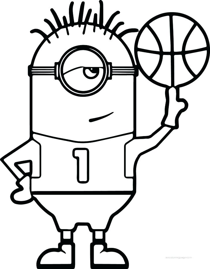 728x931 Coloring Page Kids Playing Basketball Coloring Page Basketball