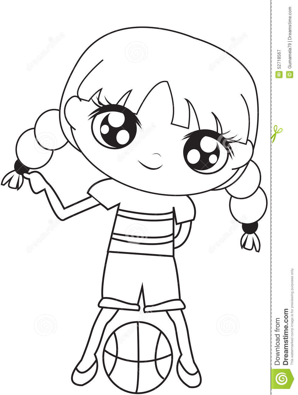 980x1300 Woman Plays Volleyball Coloring Page Sports Pages Printable Adult